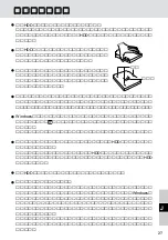 Preview for 27 page of Panasonic CF-VHD Series Operating Instructions Manual