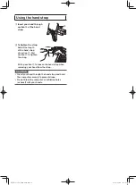 Preview for 4 page of Panasonic CF-VHSMX01U Operating Instructions Manual