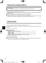 Preview for 10 page of Panasonic CF-VKB33 Series Operating Instructions Manual