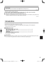 Предварительный просмотр 19 страницы Panasonic CF-VKB33 Series Operating Instructions Manual