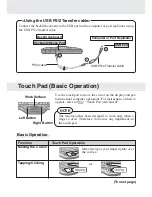 Preview for 3 page of Panasonic CF-VKBL02 Operating Instructions