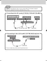 Preview for 3 page of Panasonic CF-VKBL03AM Operating Instructions