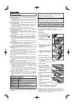 Preview for 6 page of Panasonic CF-VZS Series Operating Instructions Manual