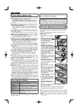Preview for 7 page of Panasonic CF-VZS Series Operating Instructions Manual