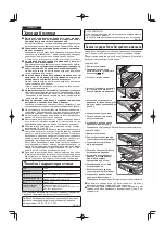 Preview for 12 page of Panasonic CF-VZS Series Operating Instructions Manual