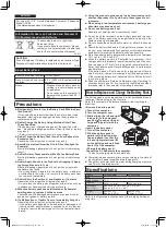 Preview for 2 page of Panasonic CF-VZSU0MR Operating Instructions Manual