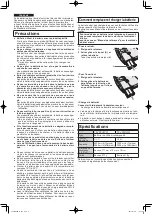 Preview for 6 page of Panasonic CF-VZSU0PW Operating Instructions Manual