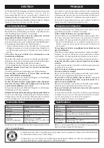 Preview for 2 page of Panasonic CF-VZSU1430U Operating Instructions