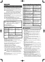 Preview for 4 page of Panasonic CF-VZSU1CU Operating Instructions Manual