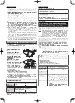 Preview for 5 page of Panasonic CF-VZSU1CU Operating Instructions Manual