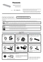 Preview for 3 page of Panasonic CF-VZSU27U Operating Instructions