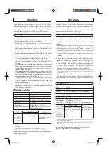 Предварительный просмотр 2 страницы Panasonic CF-VZSU30BU Operating Instructions