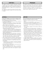 Preview for 2 page of Panasonic CF-VZSU40AU Operating Instructions