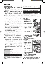 Preview for 5 page of Panasonic CF-VZSU46AU Operating Instructions Manual