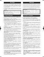 Предварительный просмотр 2 страницы Panasonic CF-VZSU48U Operating Instructions