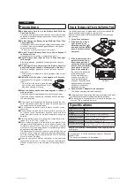 Preview for 4 page of Panasonic CF-VZSU56U Operating Instructions Manual