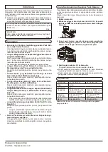 Preview for 6 page of Panasonic CF-VZSU75R Operating Instructions Manual