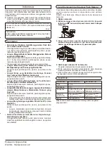 Предварительный просмотр 6 страницы Panasonic CF-VZSU75R Operating Instructions Manual