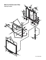 Предварительный просмотр 3 страницы Panasonic CF-W2 Series Service Manual