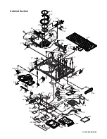 Предварительный просмотр 4 страницы Panasonic CF-W2 Series Service Manual