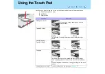 Preview for 5 page of Panasonic CF-W4 Series Reference Manual