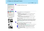 Предварительный просмотр 104 страницы Panasonic CF-W4 Series Reference Manual