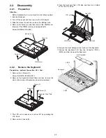 Preview for 11 page of Panasonic CF-W4GWCZZ Service Manual