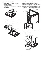 Preview for 12 page of Panasonic CF-W4GWCZZ Service Manual