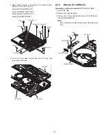 Preview for 13 page of Panasonic CF-W4GWCZZ Service Manual