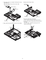 Preview for 16 page of Panasonic CF-W4GWCZZ Service Manual