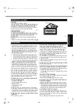 Preview for 7 page of Panasonic CF-W5 series Operating Instructions Manual