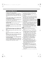 Preview for 9 page of Panasonic CF-W5 series Operating Instructions Manual