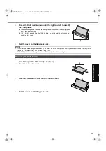 Preview for 19 page of Panasonic CF-W5 series Operating Instructions Manual