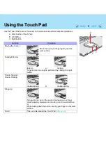 Preview for 3 page of Panasonic CF-W5 series Reference Manual