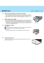 Preview for 39 page of Panasonic CF-W5 series Reference Manual