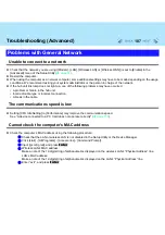 Preview for 107 page of Panasonic CF-W5 series Reference Manual