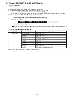 Preview for 15 page of Panasonic CF-W5LWEZZ Service Manual