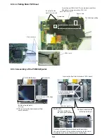 Предварительный просмотр 50 страницы Panasonic CF-W5LWEZZ Service Manual