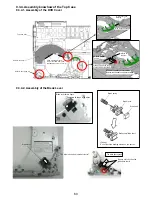 Предварительный просмотр 60 страницы Panasonic CF-W5LWEZZ Service Manual