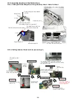 Preview for 69 page of Panasonic CF-W5LWEZZ Service Manual