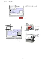 Предварительный просмотр 81 страницы Panasonic CF-W5LWEZZ Service Manual