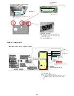 Preview for 82 page of Panasonic CF-W5LWEZZ Service Manual