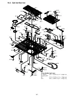 Preview for 87 page of Panasonic CF-W5LWEZZ Service Manual