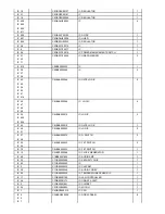 Предварительный просмотр 103 страницы Panasonic CF-W5LWEZZ Service Manual