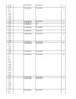 Preview for 105 page of Panasonic CF-W5LWEZZ Service Manual