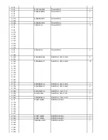 Preview for 106 page of Panasonic CF-W5LWEZZ Service Manual