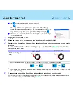 Preview for 5 page of Panasonic CF-W5MWEZZBM - Toughbook W5 - Core Duo 1.06... Reference Manual