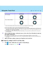 Preview for 6 page of Panasonic CF-W5MWEZZBM - Toughbook W5 - Core Duo 1.06... Reference Manual