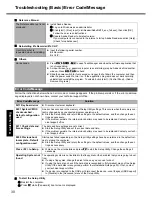 Preview for 30 page of Panasonic CF-W7 Series Operating Instructions Manual