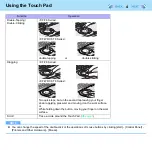 Preview for 4 page of Panasonic CF-W8 Series Reference Manual